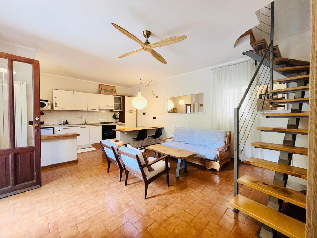 Apartamento Bright Finalborgo